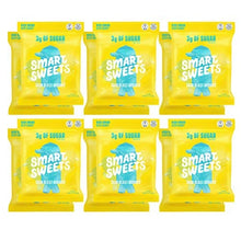 Load image into Gallery viewer, SmartSweets Low Calorie Plant-Based Free From Sugar Alcohols Candy, Sour Blast Buddies, 1.8 Ounce (Pack of 12), 21.6 Ounce