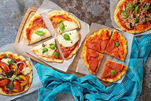 Load image into Gallery viewer, Mrs. Keto Pizza Base Mix - Low Carb, Gluten Free, High Fibre