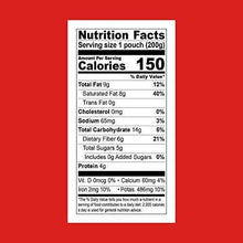 Load image into Gallery viewer, Fullgreen, Riced Ideas, Sun Dried Tomato, Cauliflower Rice in Sauce case of 6 pouches - the perfect low-carb, Keto meal or side - Carb Free Zone