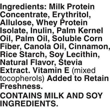 Load image into Gallery viewer, General Mills Cereal Wonderworks Keto Friendly, Cinnamon, 10.2 Ounce - Carb Free Zone