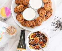 Load image into Gallery viewer, Good Dee’s Sugar Free Cookie Mix - Low Carb Keto Baking Mix (2g Net Carbs, 12 Servings) | Gluten-Free, Grain-Free, Dairy-Free, Wheat-Free & IMO-Free | Diabetic, Atkins & WW Friendly