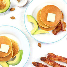Load image into Gallery viewer, Birch Benders Pancake & Waffle Mix, Low Carb, High Protein, Grain-free, Gluten-free, Low Glycemic, Friendly, Made with Almond, Coconut & Cassava Flour, Just Add Water, Keto, 16 Oz - Carb Free Zone