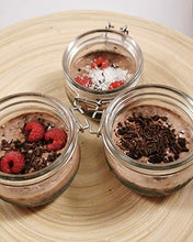 Load image into Gallery viewer, Nutrizy - MCT Protein Powder - Keto Diet - Vegan - Keto Shake - Weightloss - Meal Replacement - Low Carbs - Natural - Plant Based Protein - Healthy Lifestyle