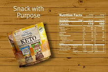 Load image into Gallery viewer, Nature's Garden Keto Variety Snack Packs - 18oz (Pack of 1)
