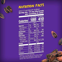 Load image into Gallery viewer, BIGS Takis Fuego Sunflower Seeds, Hot Chili Lime Flavor, Keto Friendly Snack, 5.35 oz. (Pack of 8) - Carb Free Zone