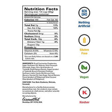 Load image into Gallery viewer, Power Up Trail Mix, High Energy Trail Mix, Keto-Friendly, Paleo-Friendly, Non-GMO, Vegan, GlutenFree, No Artificial Ingredients, Gourmet Nut, 14 oz Bag