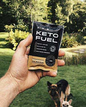 Load image into Gallery viewer, Keto Fuel (10 x 57g) | Keto Bar | Keto Snacks | Ketogenic Protein Bar | Keto Diet Meal | Organic Real Food Ingredients | Grass-fed Whey | Boosts Ketones | Coconut C8 MCT Oil | Cacao & Cashew Nut