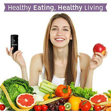 Load image into Gallery viewer, ESENSI Ketone Test Strips. 125 Keto Urine Dip Sticks Accurately Detect and Measure Fat Burning Ketosis Levels in Seconds. Professional UK Reagent Testing Kit for Low Carb or Diabetic Urinalysis - Carb Free Zone