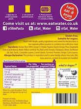 Load image into Gallery viewer, Eat Water Slim Rice Yellow Lentil Pk of 6 - Carb Free Zone