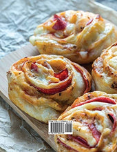 Load image into Gallery viewer, Keto Comfort Foods: All of your favorite comfort foods made keto