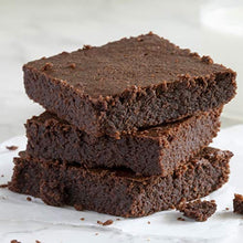 Load image into Gallery viewer, Miss Jones Baking Keto Brownie Mix - Gluten Free, Low Carb, No Sugar Added - Diabetic, Atkins, WW, and Paleo Friendly (3 Count Case)
