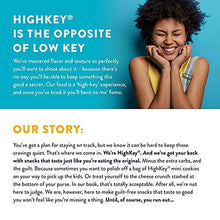 Load image into Gallery viewer, HighKey Snacks Low Carb Baking Mixes - Grain & Gluten Free Treats - No Sugar Added Dessert - Paleo & Ketogenic Friendly Blondies Brownies & Cupcakes - Healthy Muffins & Keto Cakes - Baking Mix Bundle