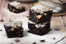Load image into Gallery viewer, Mrs. Keto Dark Chocolate Brownie Cake Mix - Award Winning - Low Carb, Sugar Free, Gluten Free
