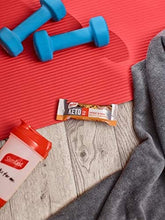 Load image into Gallery viewer, SlimFast Advanced Keto Fuel Shake Rich Chocolate 350g SF007994