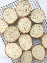 Load image into Gallery viewer, Mrs. Keto Bread Roll Mix - Low Carb, Gluten Free, High Fibre
