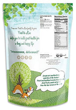 Load image into Gallery viewer, Keto Nuts Mix, 1 Pound — Keto Snack Contains Raw Brazil Nuts, Pecans, Walnuts, Hazelnuts and Macadamia Nuts, Low Carb Vegan Superfood, Kosher, Non-Irradiated, No Added Sugar, Bulk