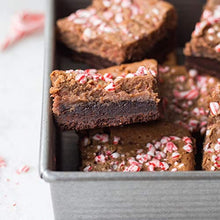 Load image into Gallery viewer, Miss Jones Baking Keto Brownie Mix - Gluten Free, Low Carb, No Sugar Added - Diabetic, Atkins, WW, and Paleo Friendly (3 Count Case)