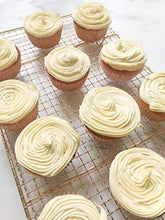 Load image into Gallery viewer, Mrs. Keto Vanilla Cupcake & Cake Mix - Low Carb, High Protein, Sugar Free, Gluten Free