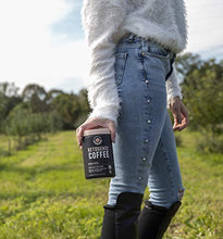 Load image into Gallery viewer, Rapidfire Ketogenic Fair Trade Instant Keto Coffee Mix Supports Energy Metabolism Weight Loss Ketogenic Diet Canister 15 servings, Original, 7.93 Ounce