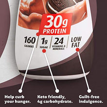 Load image into Gallery viewer, Premier Protein Shake, Cookies & Cream, 30g Protein, 1g Sugar, 24 Vitamins & Minerals, Nutrients to Support Immune Health 11.5 fl oz, 12 Pack