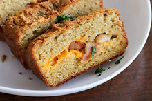 Load image into Gallery viewer, Good Dee’s Corn Free Bread Mix - Low Carb Keto Baking Mix (1g Net Carbs, 12 Servings) | Gluten-Free, Sugar-Free, Grain-Free, Wheat-Free, Dairy-Free & IMO-Free | Diabetic, Atkins & WW Friendly