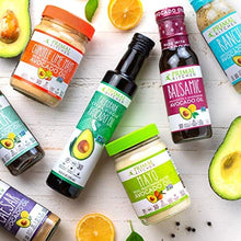 Load image into Gallery viewer, Primal Kitchen Keto Starter Kit Includes Extra Virgin Avocado Oil, Avocado Oil Mayo, and Avocado Oil Dressings (4 count)