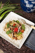 Load image into Gallery viewer, Eat Water Slim Rice Zero Carbohydrate 5 Pack * 270 Grams | Made from Gluten Free Konjac Flour | Keto Paleo Diet and Vegan | Zero Sugar and Low Calorie Food | Free 60-Recipe e-Cook Book Inside - Carb Free Zone