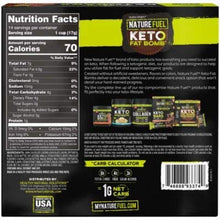 Load image into Gallery viewer, Keto Fat Bomb Cups Dark Choco Coconut (14 Servings)