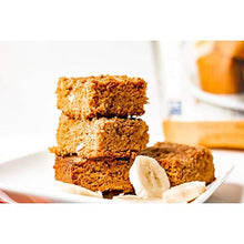 Load image into Gallery viewer, Keto and Co | Keto Baking Mix Variety Pack | Keto Fudge Brownie Mix, Pancake & Waffle Mix, Banana Caramel Muffin Mix | 3 Bags | Gluten-Free, Keto & Diabetic Friendly, Naturally Sweetened