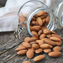 Load image into Gallery viewer, FattBar Keto Bar (Raspberry & Almond, 5-Pack) | Natural and Delicious Keto Snacks Packed with Super Fats |No Gluten Ingredients, Low Carb, High Fibre, Low Sugar, Keto, Sweetener Free, Vegan, Non GMO - Carb Free Zone