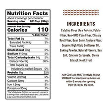 Load image into Gallery viewer, Catalina Crunch Keto Friendly Cereal, Classic Flavors Variety Pack, 9 Ounce (Pack of 3) - Carb Free Zone