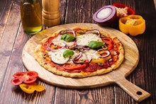 Load image into Gallery viewer, Mrs. Keto Pizza Base Mix - Low Carb, Gluten Free, High Fibre