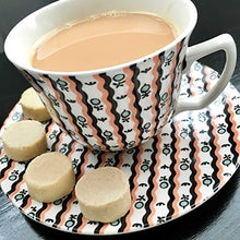 Load image into Gallery viewer, Nibble Simply Fantastically Fudgy Lemon SHORTBREAD - Low carb, Lower Sugar, Keto-Friendly, Vegan (12 x 36g Packs)