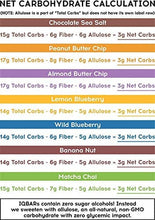 Load image into Gallery viewer, IQBAR Keto Protein Bars Bundle (19 Bars) - Gluten-free, Dairy-free Low Carb Protein Bars and Vegan Snacks - 12 Low Carb Chocolate Lovers Variety Protein Bars + 7 Bar Sampler Keto Snacks