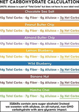 Load image into Gallery viewer, IQBAR Keto Protein Bars Bundle (19 Bars) - Gluten-free, Dairy-free Low Carb Protein Bars and Vegan Snacks - 12 Fruit Lovers Variety Protein Bars + 7 Bar Sampler Keto Snacks