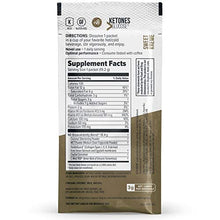 Load image into Gallery viewer, New! Keto // KREME by Pruvit - 20 Packets! - Ketone Supplement in a Coffee Creamer! 20 Servings - Kreme