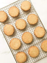 Load image into Gallery viewer, Mrs. Keto Original Butter Cookie Baking Mix - Low Carb, Sugar Free, Gluten Free