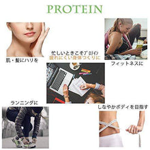 Load image into Gallery viewer, Pulsin Healthy Snack Natural Plant Based Vegan Free From Vanilla Choc Chip Protein Bar 18x50g