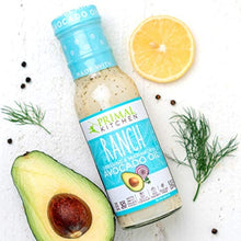 Load image into Gallery viewer, Primal Kitchen Keto Starter Kit Includes Extra Virgin Avocado Oil, Avocado Oil Mayo, and Avocado Oil Dressings (4 count)