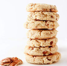 Load image into Gallery viewer, Good Dee’s Butter Pecan Cookie Mix - Low Carb Keto Baking Mix (1g Net Carbs, 12 Servings) | Sugar-Free, Gluten-Free, Grain-Free, Soy-Free & Wheat-Free | Diabetic, Atkins & WW Friendly - Carb Free Zone