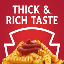 Load image into Gallery viewer, Heinz Tomato Ketchup, No Sugar Added (13 oz Bottles, Pack of 6)