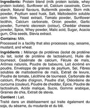 Load image into Gallery viewer, QUEST NUTRITION Tortilla Style Protein Chips, Ranch, 32 g