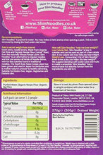 Load image into Gallery viewer, Eat Water Slim Noodles 200g (Pack of 10) - Carb Free Zone