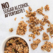 Load image into Gallery viewer, Keto Granola Bundle | Variety Pack with Extra Double Chocolate