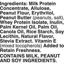 Load image into Gallery viewer, General Mills Cereal Wonderworks Keto Friendly, Peanut Butter, 10.6 Ounce - Carb Free Zone