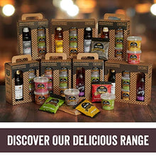 Load image into Gallery viewer, Mr Tubs Pork Crackling – Mixed Flavour Tubs of Premium Double Hand Cooked Crackling - Ideal Low Carb, Keto & Paleo Friendly Meat Scratching Snack (16 x 55g Tubs)