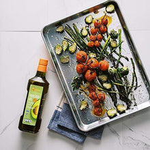 Load image into Gallery viewer, BetterBody Foods Refined Non-GMO Cooking Avocado Oil for Paleo and Keto, 1 Liter, 33.8 Fl Oz - Carb Free Zone