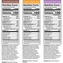 Load image into Gallery viewer, IQBAR Keto Protein Bars Bundle (19 Bars) - Gluten-free, Dairy-free Low Carb Protein Bars and Vegan Snacks - 12 Low Carb Chocolate Lovers Variety Protein Bars + 7 Bar Sampler Keto Snacks