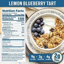 Load image into Gallery viewer, Keto Granola Bundle | Variety Pack with Extra Double Chocolate