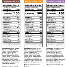 Load image into Gallery viewer, IQBAR Keto Protein Bars Bundle (19 Bars) - Gluten-free, Dairy-free Low Carb Protein Bars and Vegan Snacks - 12 Fruit Lovers Variety Protein Bars + 7 Bar Sampler Keto Snacks